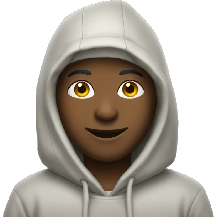 "all good" in the hood emoji