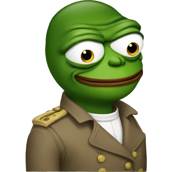 pepe shot emoji