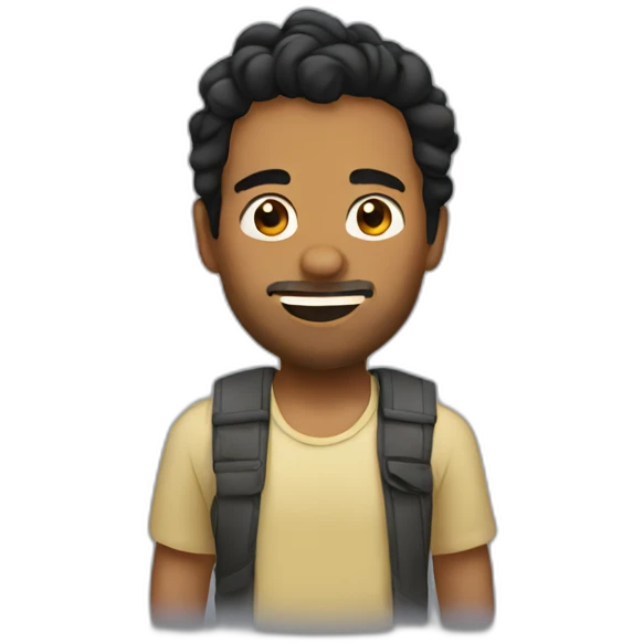 miguel emoji