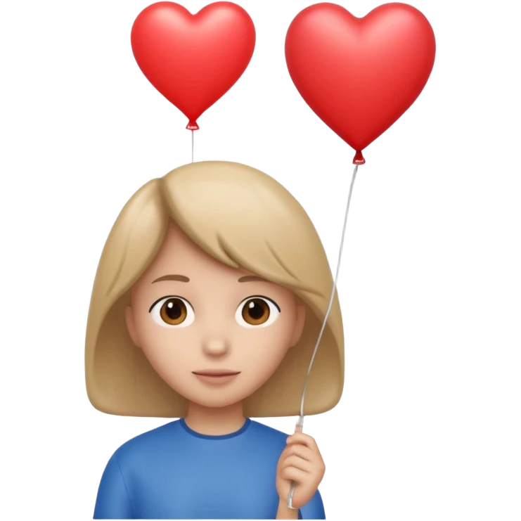 Aşko kuşko emoji