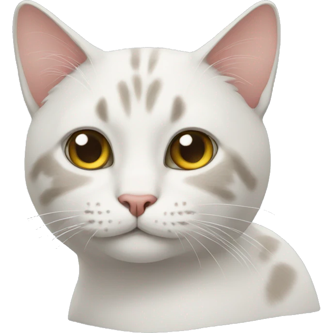 cat emoji