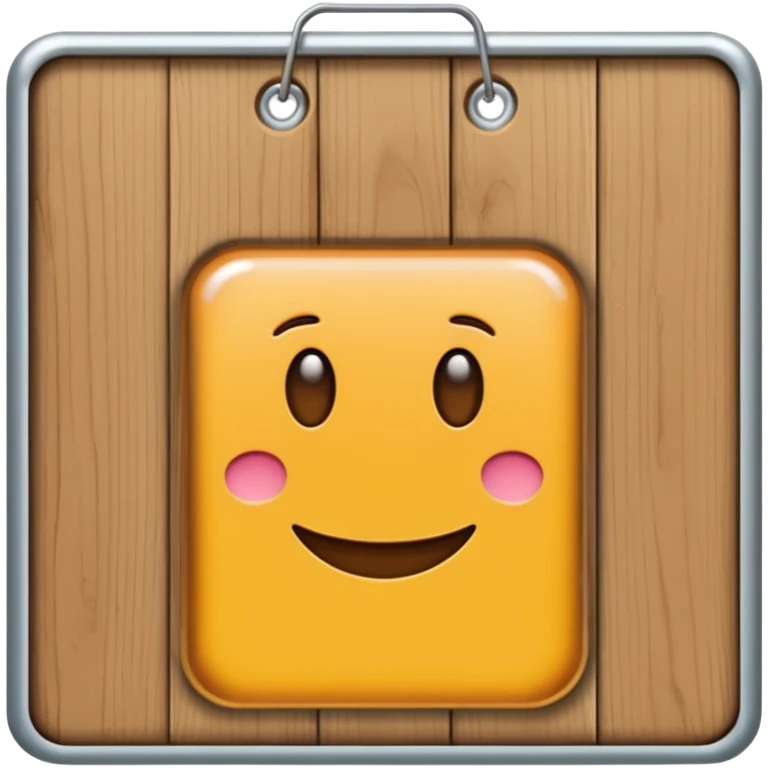 door hanger emoji