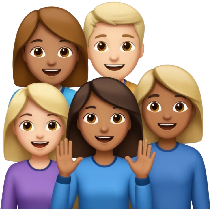 Tralalero tralala emoji