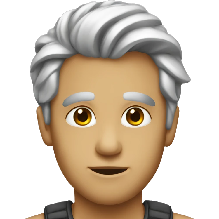 admire emoji