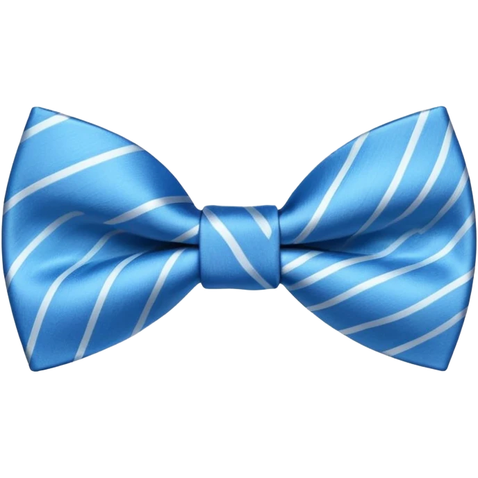 bowtie emoji