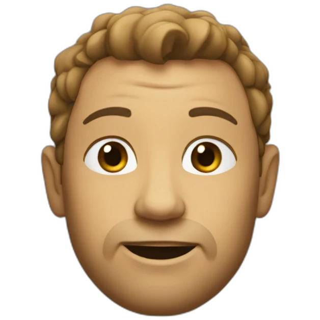 Sherck emoji