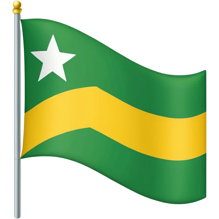 Create emoji bandeira do Pará emoji
