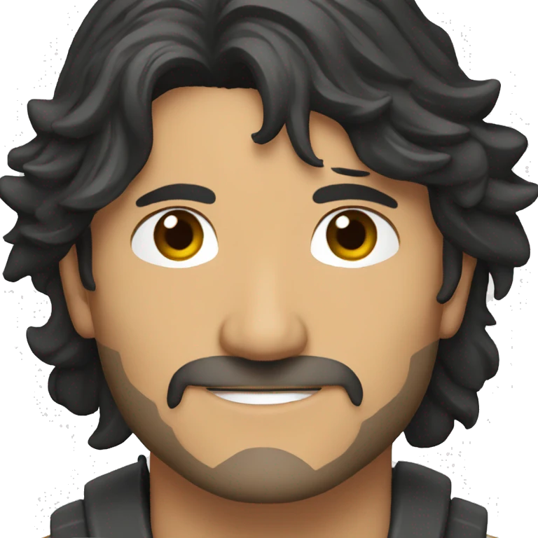Ricardo Arjona emoji