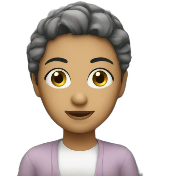 Ghita emoji