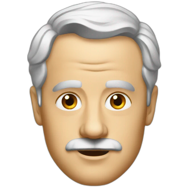 german leader emoji