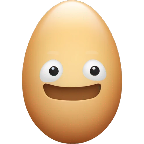 egg emoji