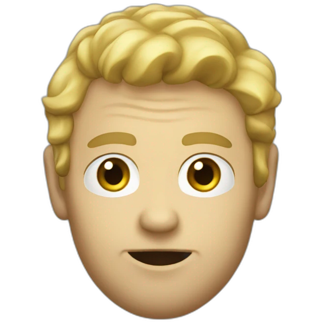 Ussop liar emoji