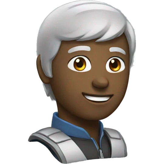 AI emoji