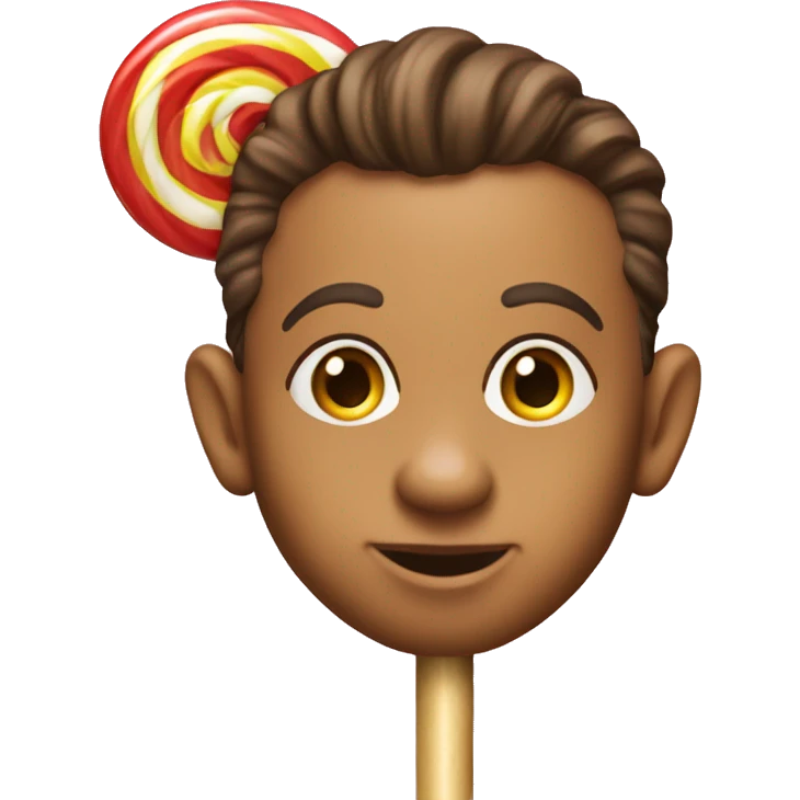 Lollipop guild from wizard of oz  emoji