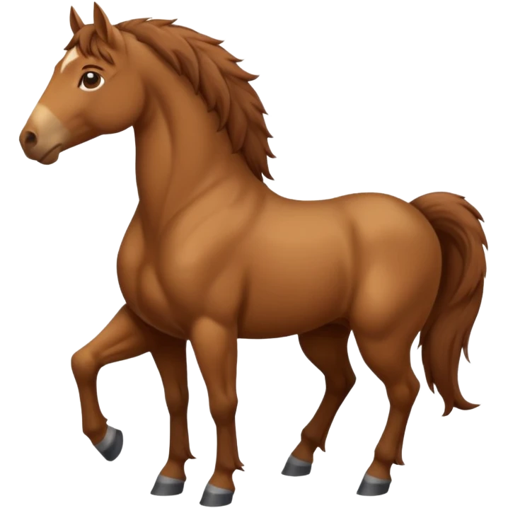 centaur emoji