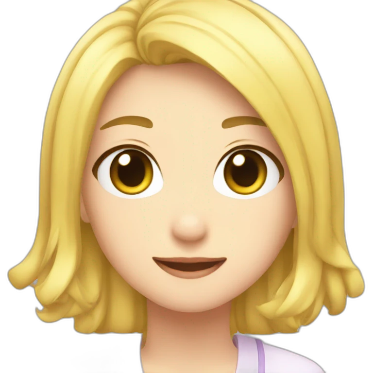 Hololive emoji