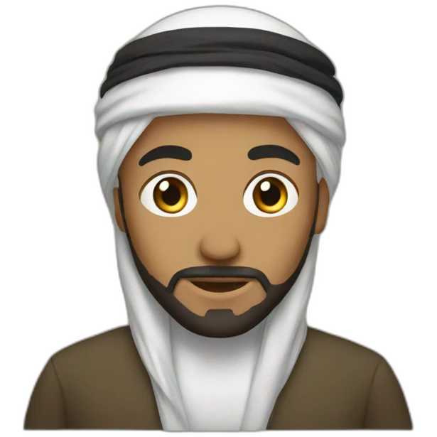 islam emoji
