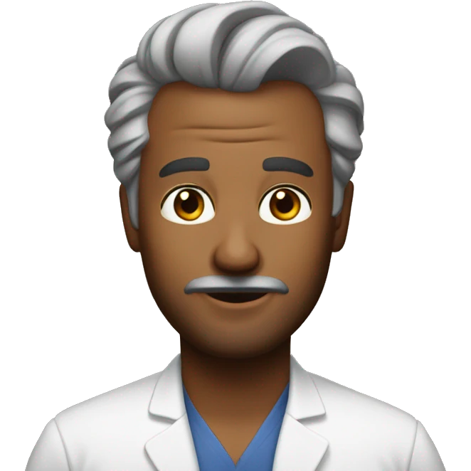 Timothy Donald Cook emoji