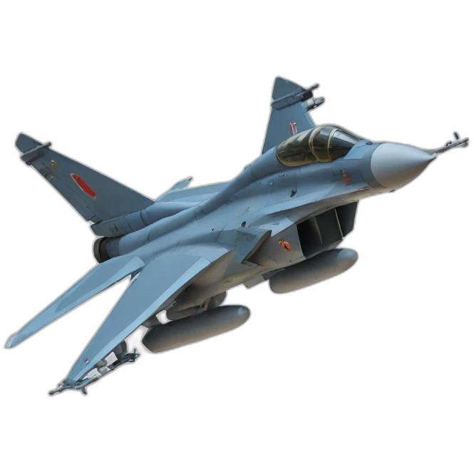 Mig29 emoji
