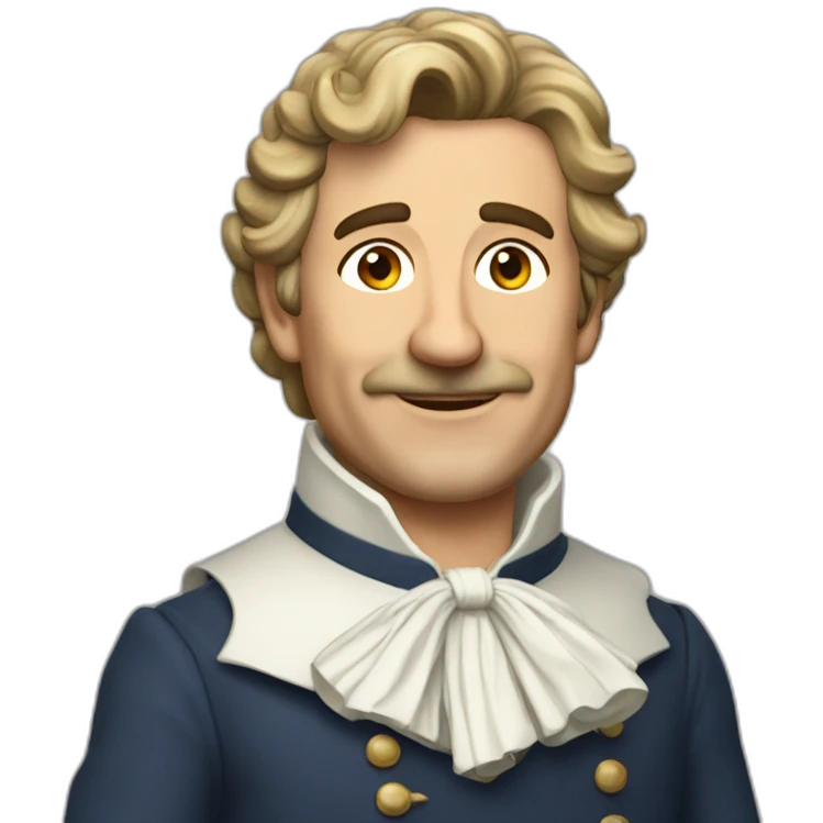 gérard deupardieux emoji