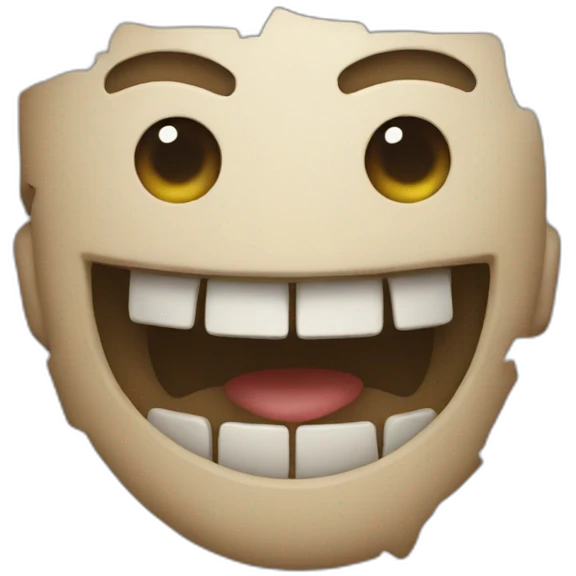 fragment emoji