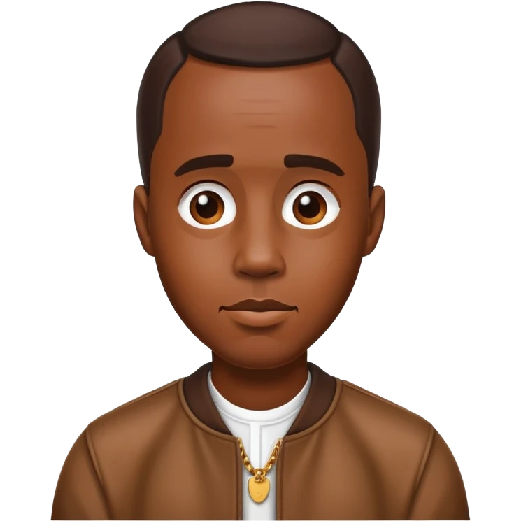Diddy emoji