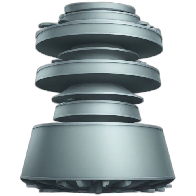 Stack radar emoji