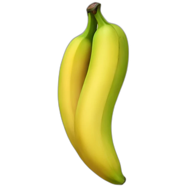 Platano emoji