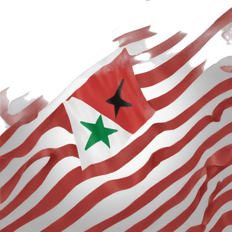 Jordan flag  emoji