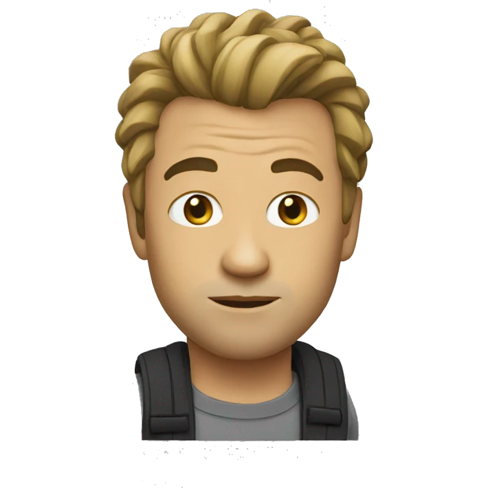 baldwin emoji