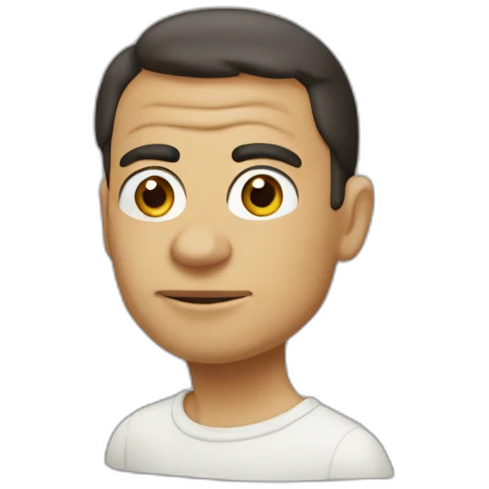 拿着硬币的pepe emoji