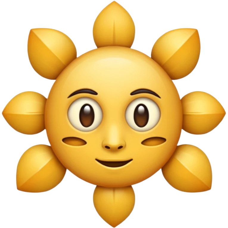 Aesthetic emoji