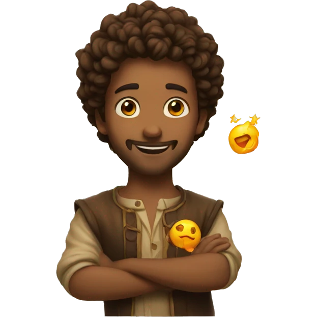 magic emoji