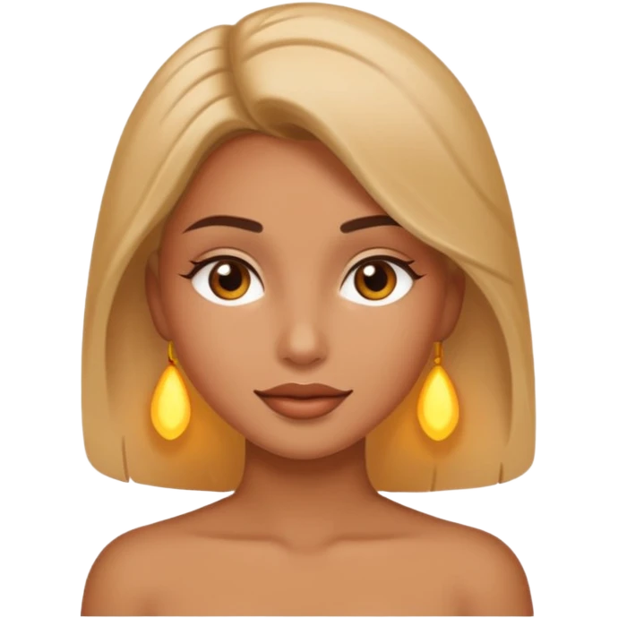Sexy emoji