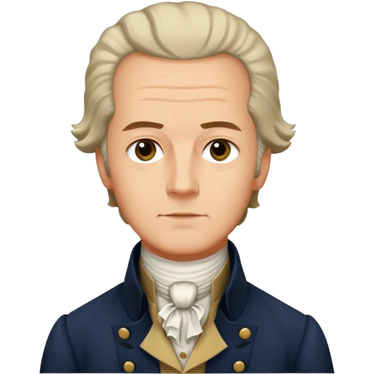 Hamilton emoji