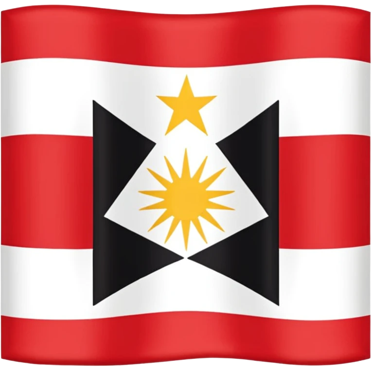 alawite flag emoji