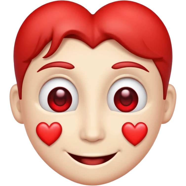 🥹❤️ emoji
