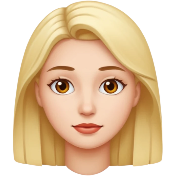 eu sou mulher emoji