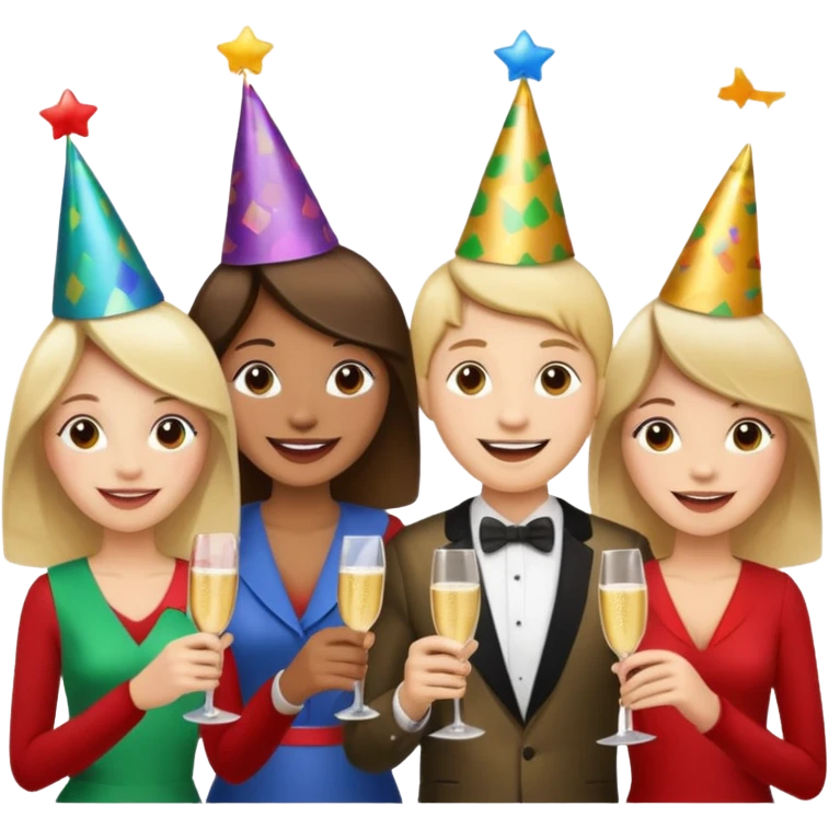 émoji pour discord pour le groupe Bureau collégial emoji