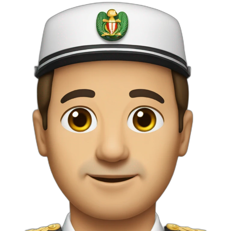 abd-elfattah-al-sisi emoji