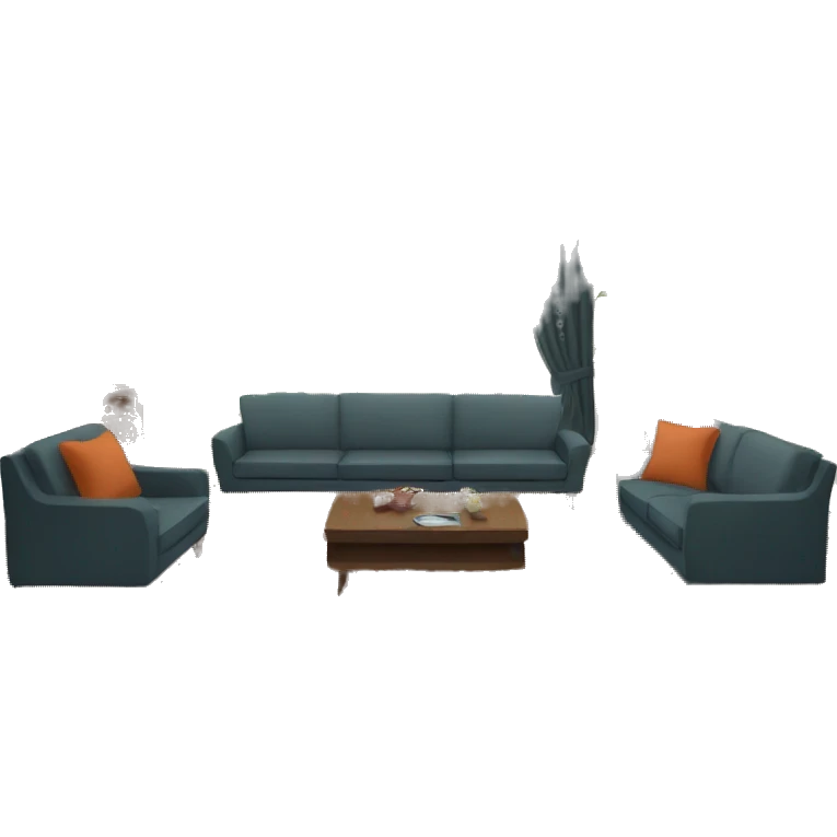 Lounge emoji