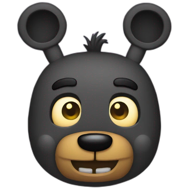 Fnaf emoji