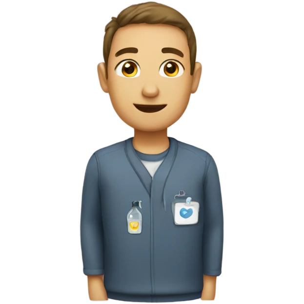Care emoji