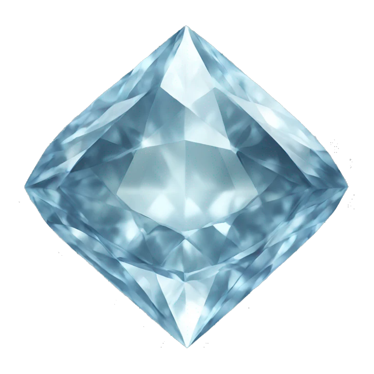 diamond  emoji