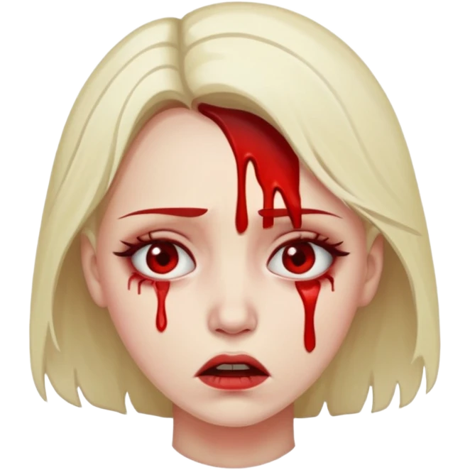 Bleeding Affection emoji