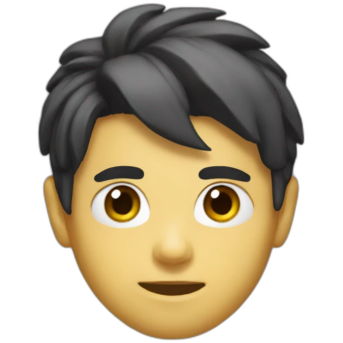 Dd emoji