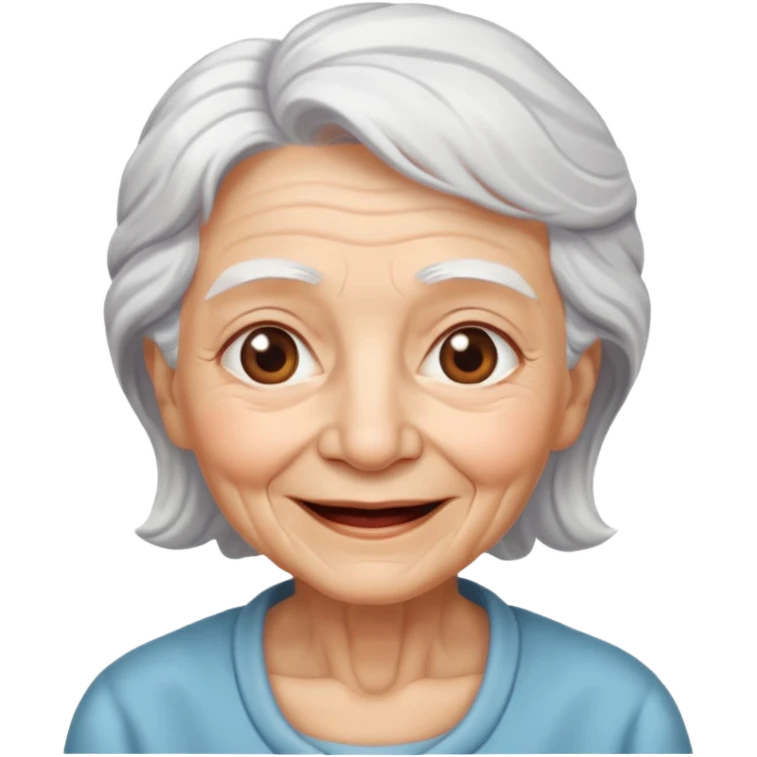 gramother emoji