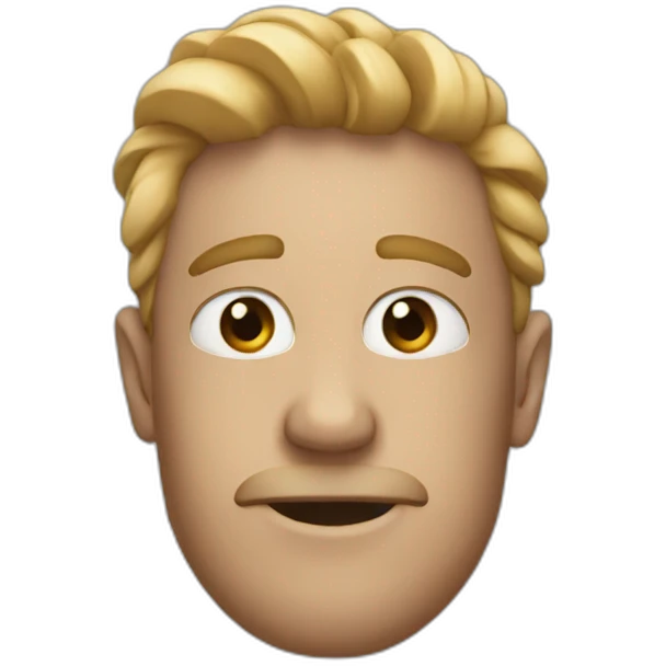 Dick emoji
