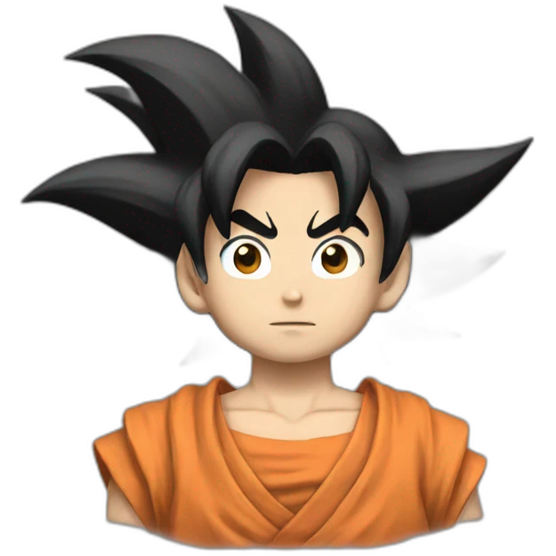Sangoku emoji
