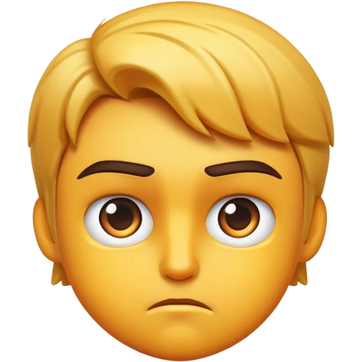 Look emoji